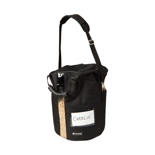 Portable Horse Feed Storage Bag