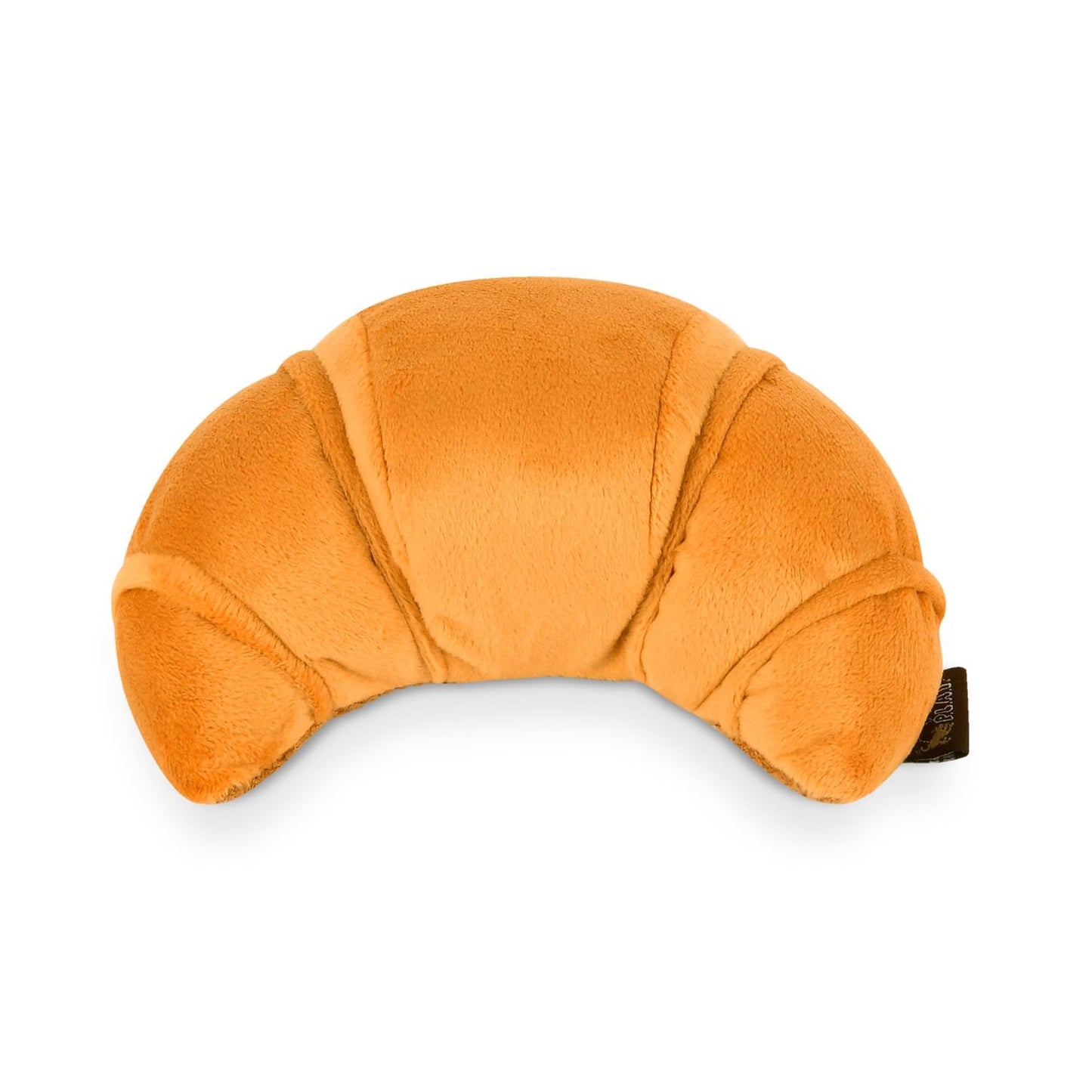 Food-Themed Plush Squeaky Dog Toys
