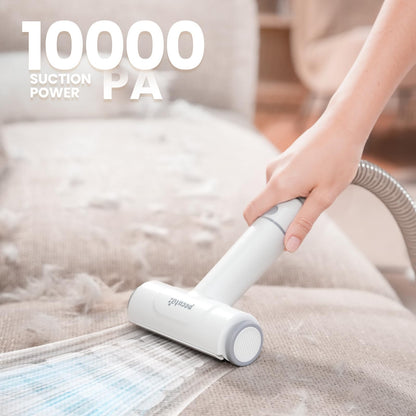 7-in-1 Pet Grooming Vacuum & Dryer Kit