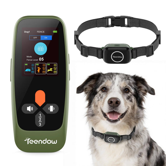 Teendow T800 PRO Dog