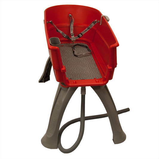 Booster Bath Elevated Pet Bathing - Large