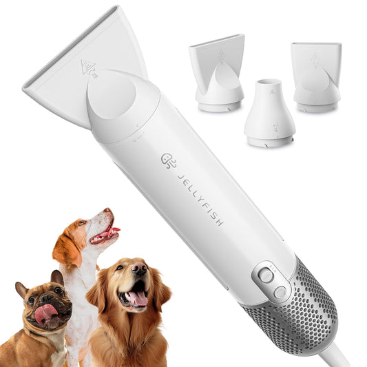Portable Handheld Dog Dryer