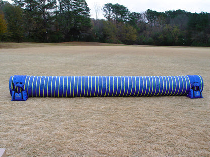 Heavy Duty Dog Agility Tunnel
