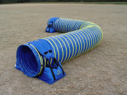Heavy Duty Dog Agility Tunnel